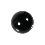 Obsidiaan (zwart) bol 40 mm Obsidiaan (zwart) bol 40 mm