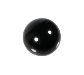Obsidiaan (zwart) bol 40 mm Obsidiaan (zwart) bol 40 mm