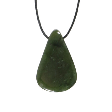 Jade hanger doorboord Jade hanger doorboord