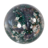 Mosagaat bol 70 mm | 482 gram Mosagaat bol 70 mm | 482 gram
