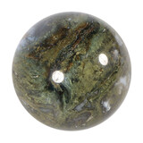 Mosagaat bol 72 mm | 517 gram Mosagaat bol 72 mm | 517 gram