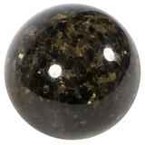 Bronziet A-kwaliteit bol 85 mm | 1000 gram Bronziet A-kwaliteit bol 85 mm | 1000 gram