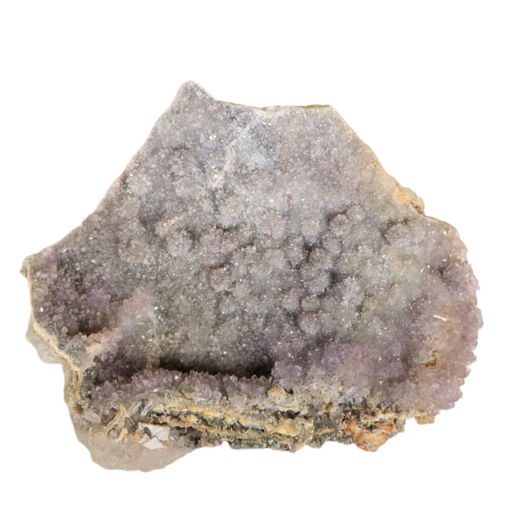 Amethist bloem 25,5 x 20,5 x 4 cm | 1314 gram Amethist bloem 25,5 x 20,5 x 4 cm | 1314 gram