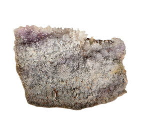 Amethist bloem 28,5 x 20 x 3,5 cm | 1337 gram