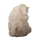 Bergkristal cluster staand 22,5 x 16 x 10 cm | 3203 gram