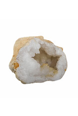 Bergkristal geode 27 x 24 x 18,5 cm | 7780 gram
