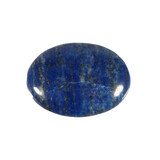 Lapis lazuli steen plat gepolijst Lapis lazuli steen plat gepolijst