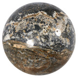 Schalenblende bol 96 mm | 1389 gram Schalenblende bol 96 mm | 1389 gram