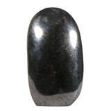 Galeniet sculptuur 17 x 10 x 5,5 cm | 2218 gram