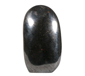 Galeniet sculptuur 17 x 10 x 5,5 cm | 2218 gram Galeniet sculptuur 17 x 10 x 5,5 cm | 2218 gram