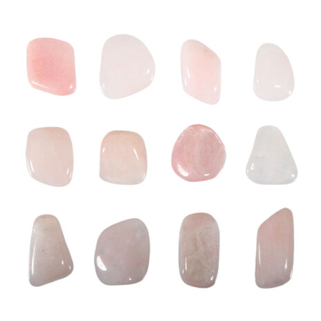 Petaliet hanger doorboord Petaliet hanger doorboord