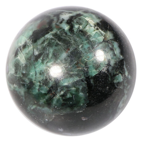 Smaragd bol 86 mm | 995 gram Smaragd bol 86 mm | 995 gram