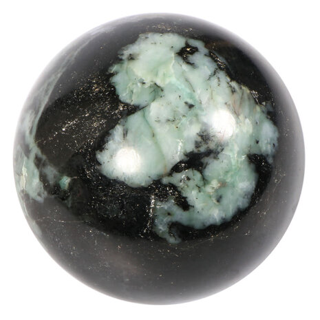 Smaragd bol 86 mm | 995 gram Smaragd bol 86 mm | 995 gram