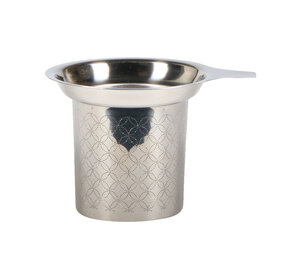 Theezeef bloem des levens