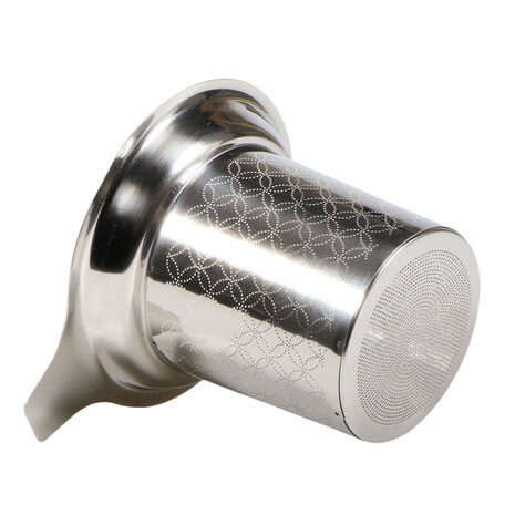 Theezeef bloem des levens