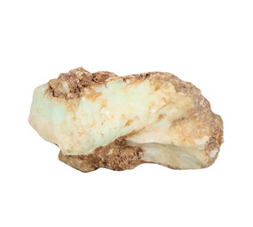 Chrysopraas ruw 15 x 9 x 9 cm | 791 gram Chrysopraas ruw 15 x 9 x 9 cm | 791 gram