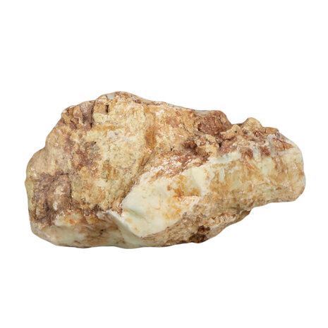 Chrysopraas ruw 15 x 9 x 9 cm | 791 gram