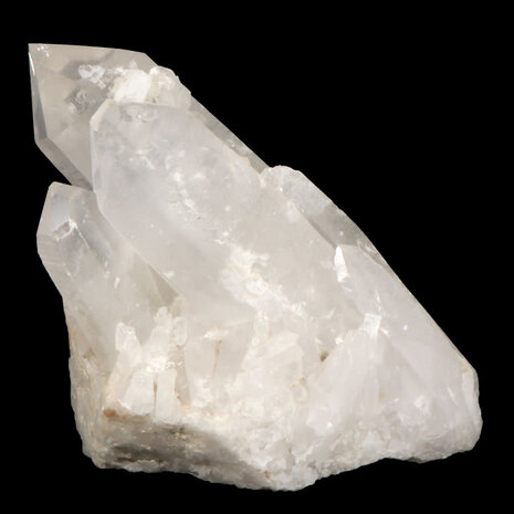 Isis kristal (bergkristal) cluster staand 21,5 x 21 x 15 cm | 7280 gram Isis kristal (bergkristal) cluster staand 21,5 x 21 x 15 cm | 7280 gram