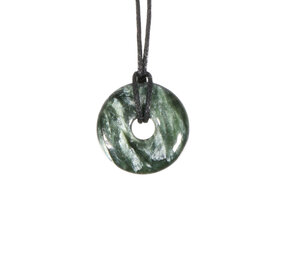 Serafiniet hanger donut 2,4 - 2,6 cm