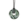 Serafiniet hanger donut 2,4 - 2,6 cm Serafiniet hanger donut 2,4 - 2,6 cm
