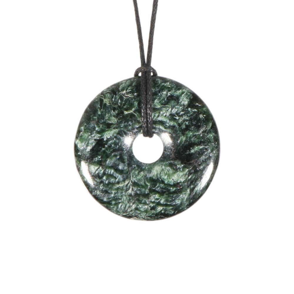 Serafiniet hanger B-kwaliteit donut 4 cm