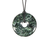 Serafiniet hanger B-kwaliteit donut 4 cm