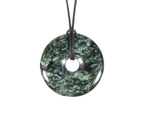 Serafiniet hanger B-kwaliteit donut 4 cm