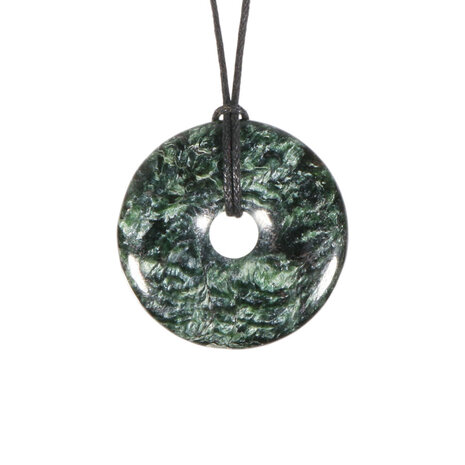 Serafiniet hanger B-kwaliteit donut 4 cm