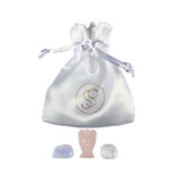 Edelsteen set engel Edelsteen set engel