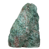 Fuchsiet ruw staand 34,5 x 25 x 9 cm | 12370 gram Fuchsiet ruw staand 34,5 x 25 x 9 cm | 12370 gram