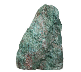 Fuchsiet ruw staand 34,5 x 25 x 9 cm | 12370 gram Fuchsiet ruw staand 34,5 x 25 x 9 cm | 12370 gram