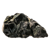 Rookkwarts (Morion) cluster 22 x 17 x 9 cm | 2784 gram Rookkwarts (Morion) cluster 22 x 17 x 9 cm | 2784 gram