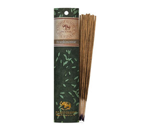 Frankincense wierook | Golden elephant | 10 stokjes