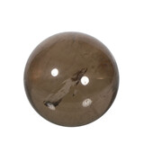 Rookkwarts A-kwaliteit bol 57 mm | 211 gram Rookkwarts A-kwaliteit bol 57 mm | 211 gram