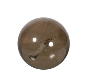 Rookkwarts A-kwaliteit bol 57 mm | 211 gram