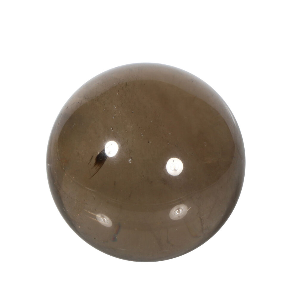 Rookkwarts A-kwaliteit bol 57 mm | 211 gram