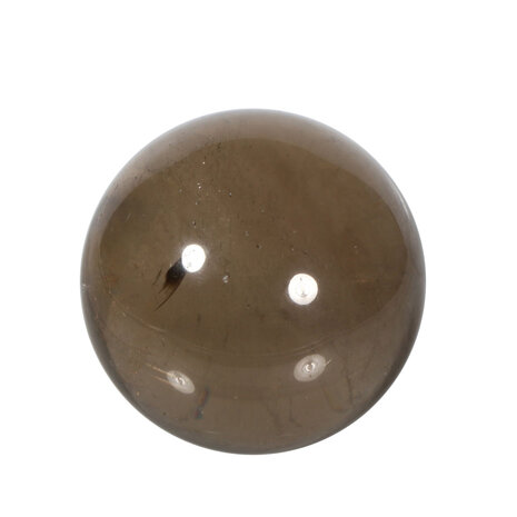 Rookkwarts A-kwaliteit bol 57 mm | 211 gram