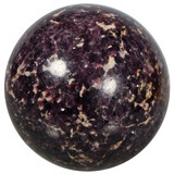 Lepidoliet bol 82 mm | 786 gram Lepidoliet bol 82 mm | 786 gram