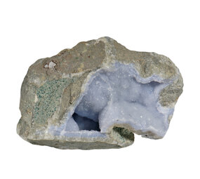 Avaloniet geode 17,5 x 8 x 11 cm | 1689 gram Avaloniet geode 17,5 x 8 x 11 cm | 1689 gram