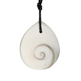 Shiva oog hanger doorboord druppel gepolijst Shiva oog hanger doorboord druppel gepolijst