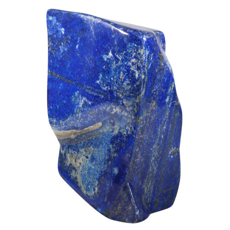 Lapis lazuli A-kwaliteit sculptuur 23,5 x 14 x 9 cm | 5020 gram Lapis lazuli A-kwaliteit sculptuur 23,5 x 14 x 9 cm | 5020 gram