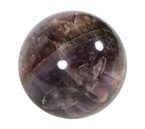 Super seven bol 67 mm | 424 gram Super seven bol 67 mm | 424 gram