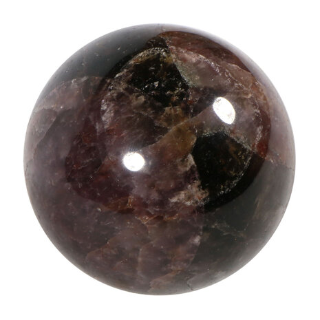 Super seven bol 67 mm | 424 gram Super seven bol 67 mm | 424 gram