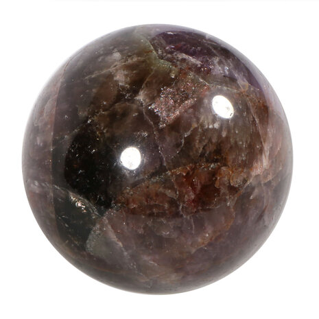 Super seven bol 67 mm | 424 gram Super seven bol 67 mm | 424 gram