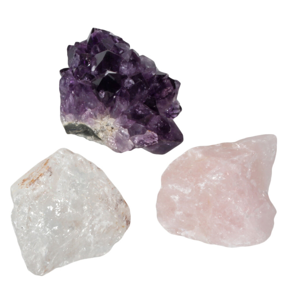 Gouden driehoek set groot