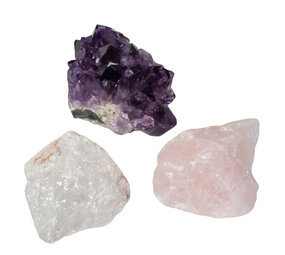 Gouden driehoek set groot