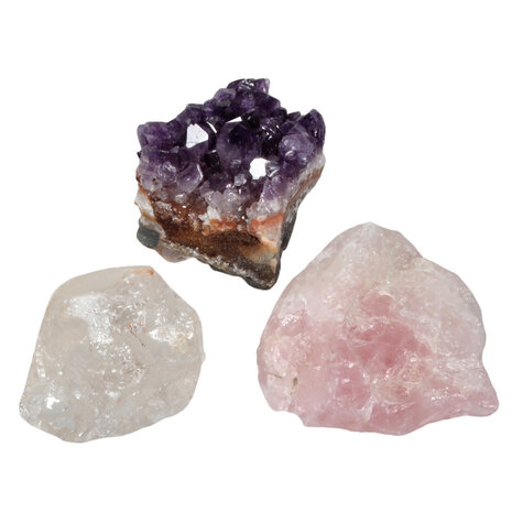 Gouden driehoek set groot