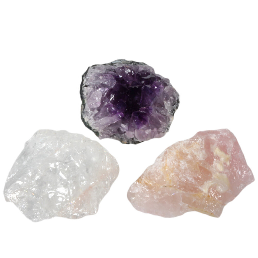 Gouden driehoek set groot