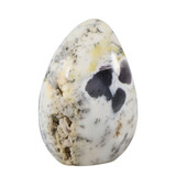 Merliniet sculptuur 14,5 x 10,5 x 6,5 cm | 1088 gram Merliniet sculptuur 14,5 x 10,5 x 6,5 cm | 1088 gram