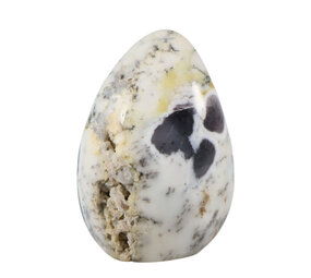 Merliniet sculptuur 14,5 x 10,5 x 6,5 cm | 1088 gram Merliniet sculptuur 14,5 x 10,5 x 6,5 cm | 1088 gram